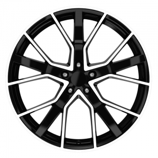 EMR EMR-DY830-05 9X20" 5X120 ET40 66.45 Jant