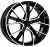 EMR EMR-DY830-05 9X20" 5X120 ET40 66.45 Jant