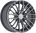 EMR EMR-165-18 6X14