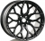 EMR EMR-A319-12 9.5X19" 5X112 ET37 73.1 Jant