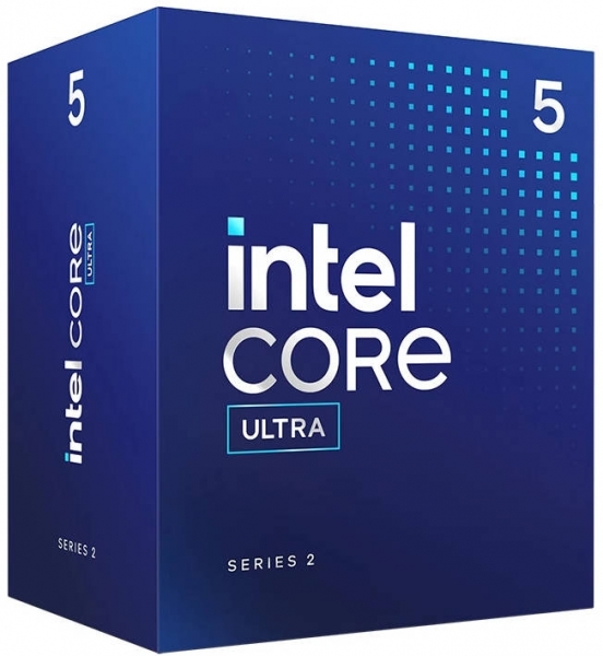 Intel Core Ultra 5 235
