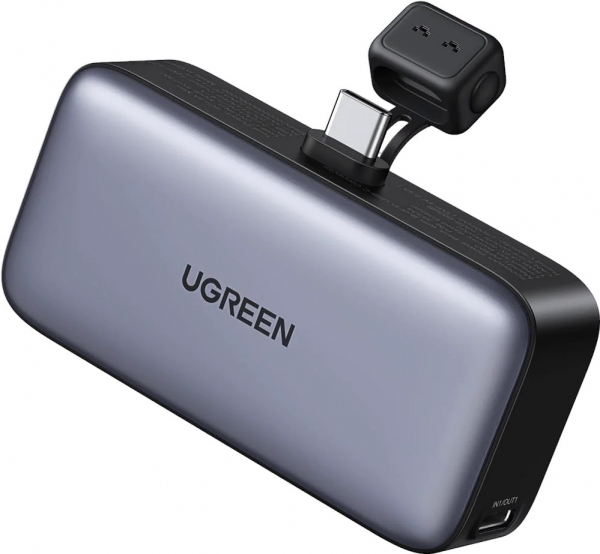 Ugreen Nexode 35338 Mini 22.5W 5000 mAh Powerbank