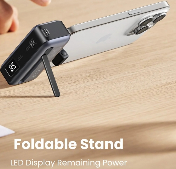 Ugreen Nexode 35338 Mini 22.5W 5000 mAh Powerbank