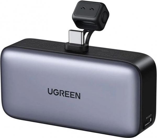 Ugreen Nexode 35338 Mini 22.5W 5000 mAh Powerbank