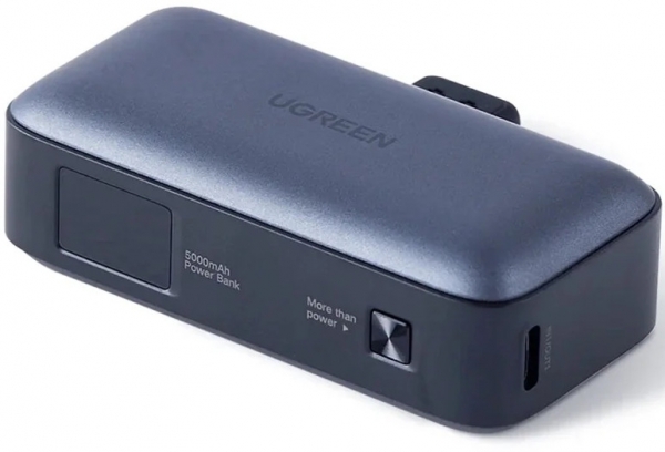 Ugreen Nexode 35338 Mini 22.5W 5000 mAh Powerbank