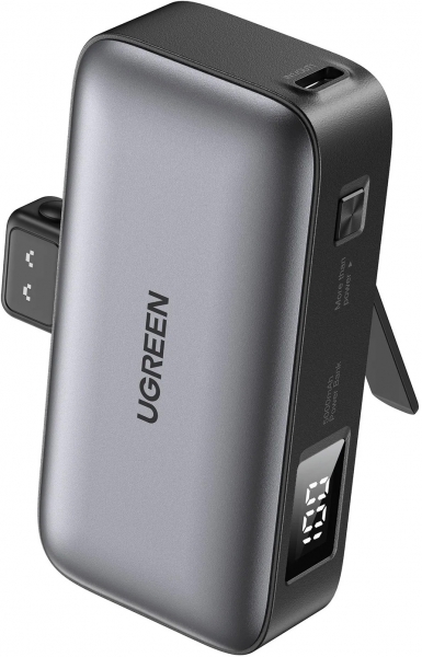 Ugreen Nexode 35338 Mini 22.5W 5000 mAh Powerbank