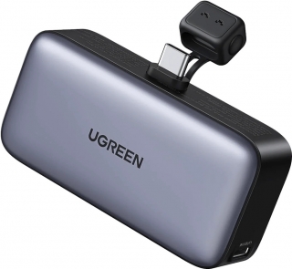 Ugreen Nexode 35338 Mini 22.5W 5000 mAh Powerbank