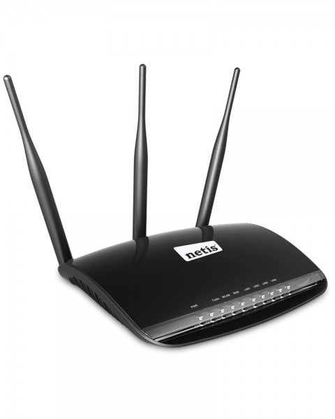 Netis WF2533 Router