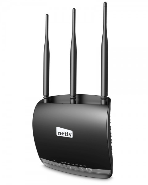 Netis WF2533 Router