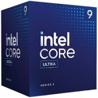 Intel Core Ultra 9 285 resim