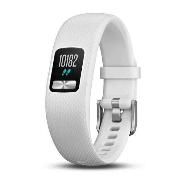 Garmin vivofit 4 Akıllı Bileklik