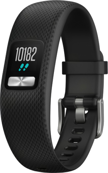 Garmin vivofit 4 Akıllı Bileklik