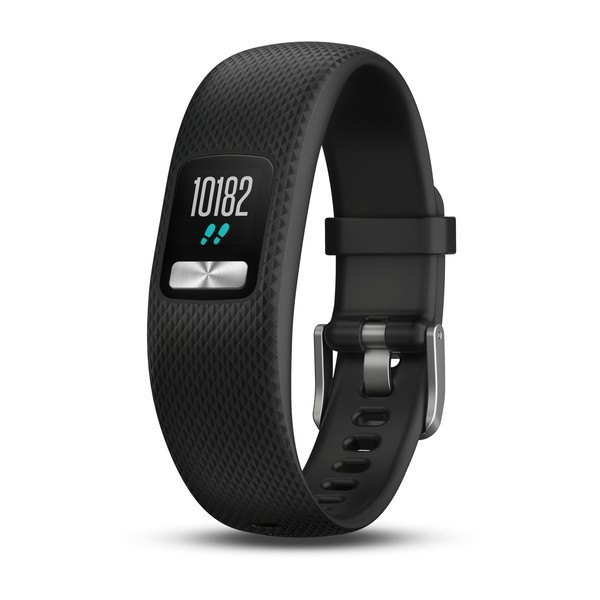 Garmin vivofit 4 Akıllı Bileklik