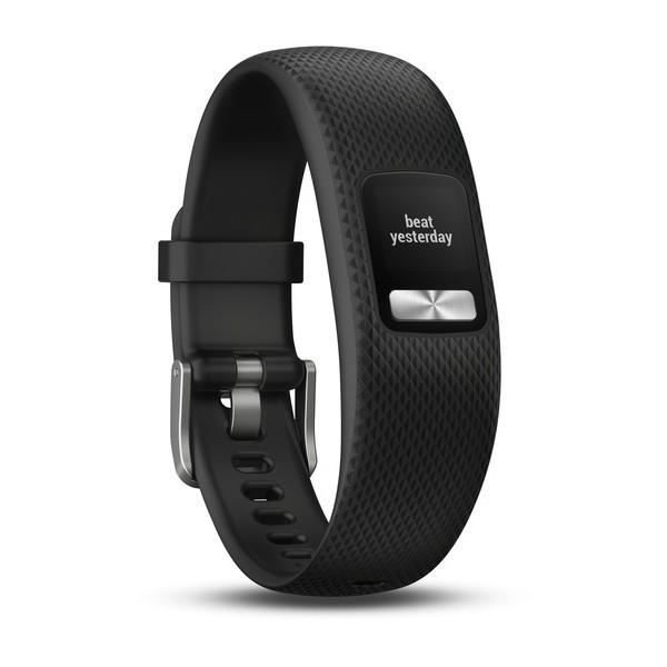 Garmin vivofit 4 Akıllı Bileklik