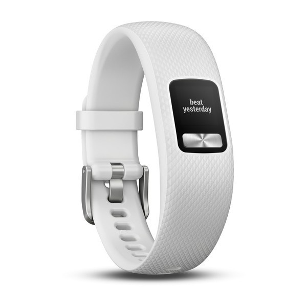 Garmin vivofit 4 Akıllı Bileklik