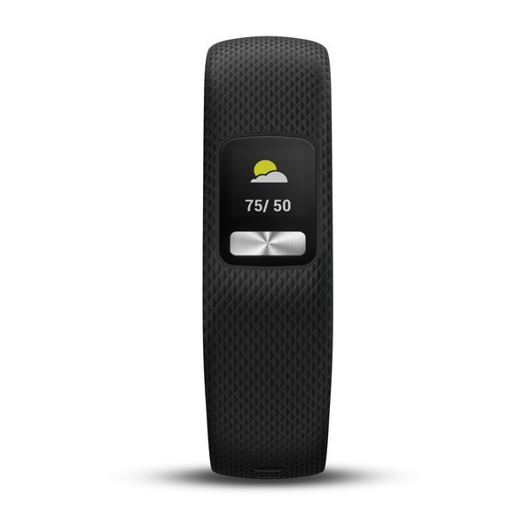 Garmin vivofit 4 Akıllı Bileklik