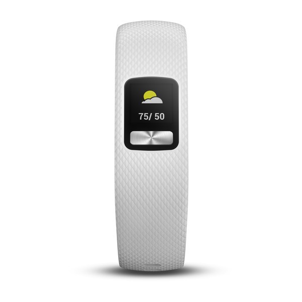 Garmin vivofit 4 Akıllı Bileklik