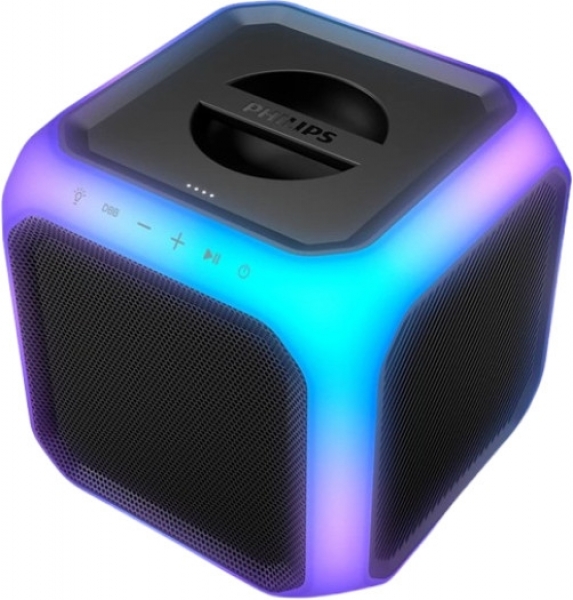 Philips TAX7207 Müzik Sistemi