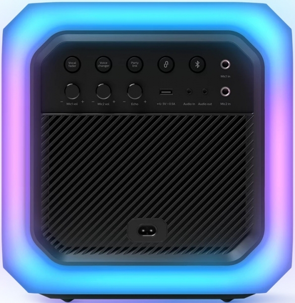 Philips TAX7207 Müzik Sistemi