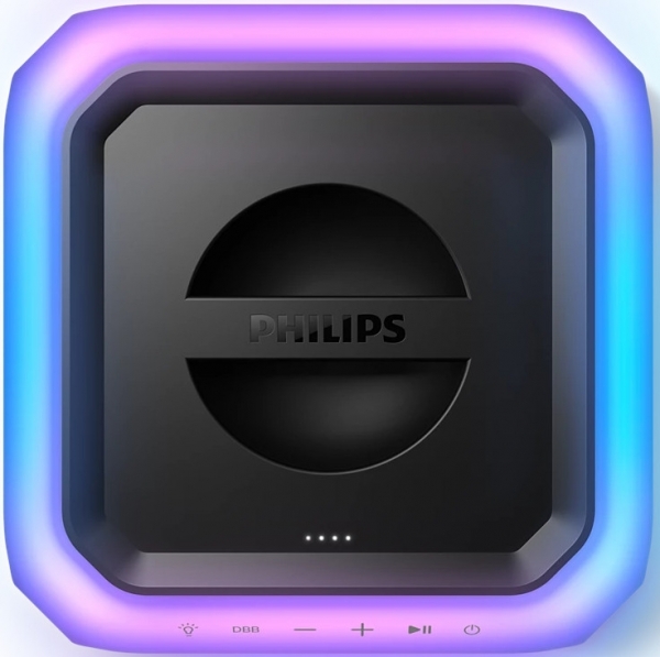 Philips TAX7207 Müzik Sistemi