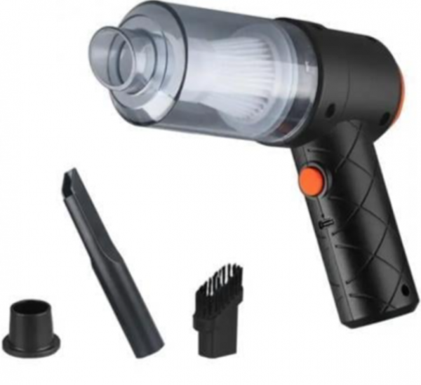 Polham 6000R Şarjlı Süpürge