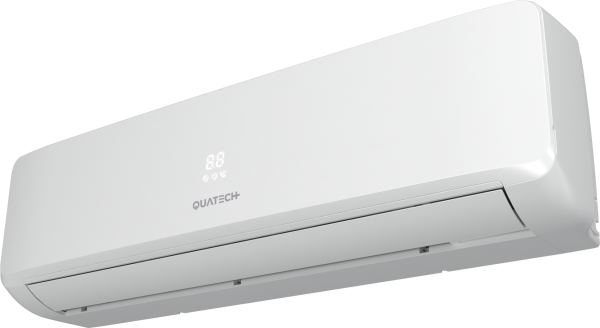 Quatech PE Inverter 12 Duvar Tipi Klima (12.000 BTU)