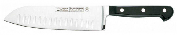 Ivo 2322 BladeMaster Santoku Bıçağı 13 cm
