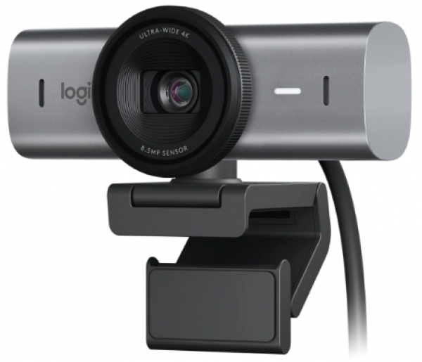 Logitech MX Brio UHD Webcam