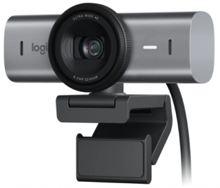 Logitech MX Brio UHD Webcam