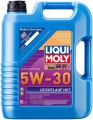 Liqui Moly Leictlauf HC7 5W-30 resim