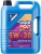 Liqui Moly Leictlauf HC7 5W-30 Motor Yağı