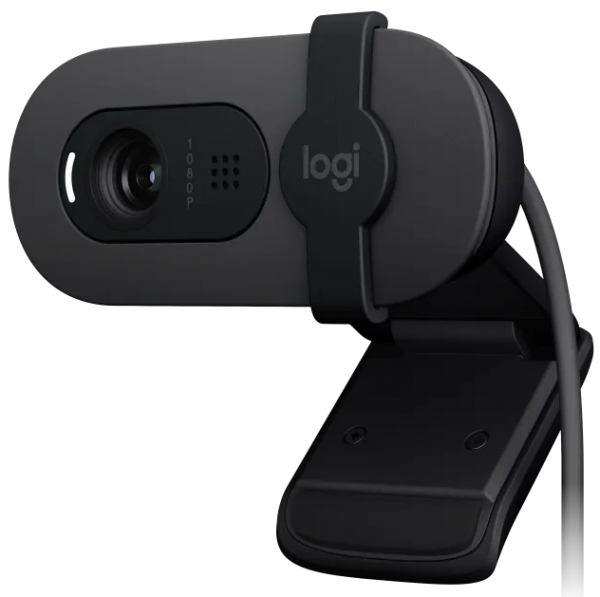 Logitech Brio 105 Webcam