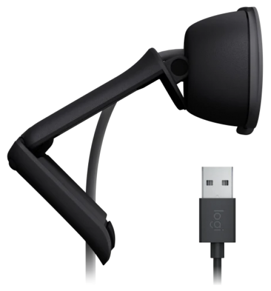 Logitech Brio 105 Webcam