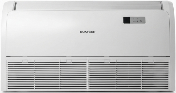 Quatech ACS-IU48YT-IN Tavan Tipi Klima (48.000 BTU)