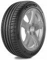 Michelin Pilot Sport4 255/40 R19 100W XL resim