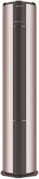 Quatech ACS-IU24ST-IN Salon Tipi Klima