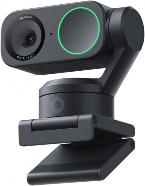 Insta360 Link 2 Webcam