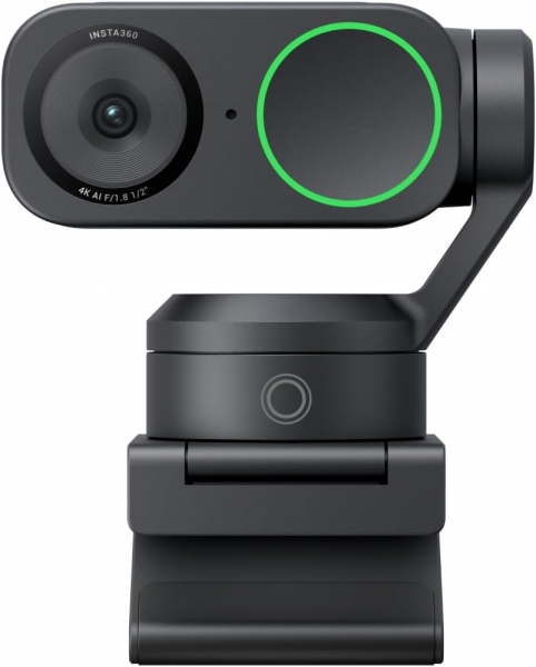 Insta360 Link 2 Webcam