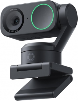 Insta360 Link 2 Webcam