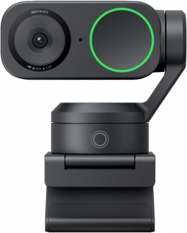 Insta360 Link 2 Webcam