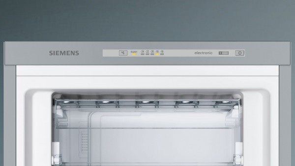 Siemens GS33VVI31N Derin Dondurucu
