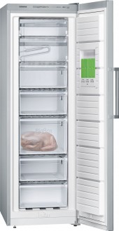 Siemens GS33VVI31N Derin Dondurucu