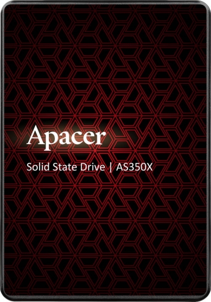 Apacer AS350X SSD (256 GB)