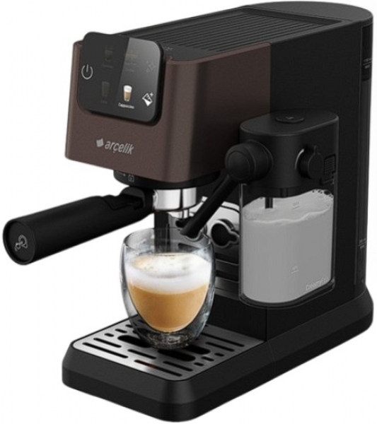 Arçelik Imperium Barista EM 6450 Kahve Makinesi