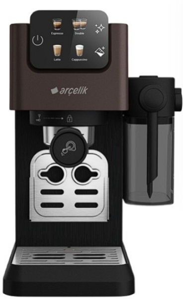Arçelik Imperium Barista EM 6450 Kahve Makinesi
