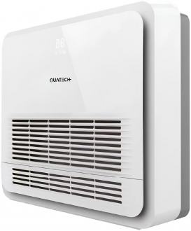 Quatech ACS-IU12KO-IN Tavan Tipi Klima