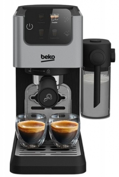 Beko CEP 6464 X CaffeExperto Kahve Makinesi