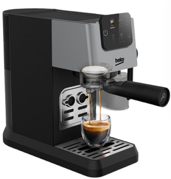 Beko CEP 6464 X CaffeExperto Kahve Makinesi