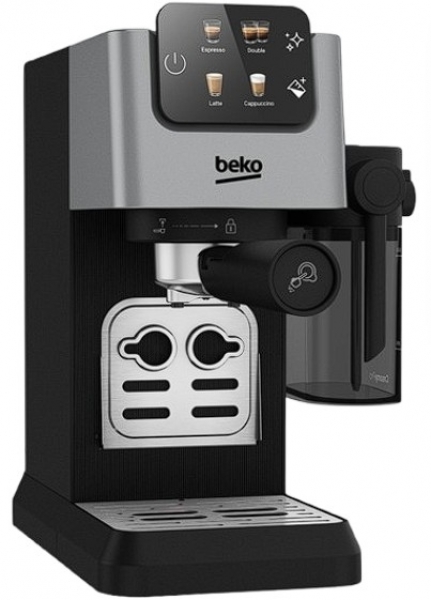 Beko CEP 6464 X CaffeExperto Kahve Makinesi