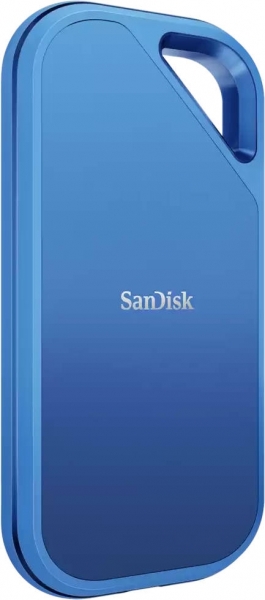 Sandisk Creator Pro SSD (4 TB)
